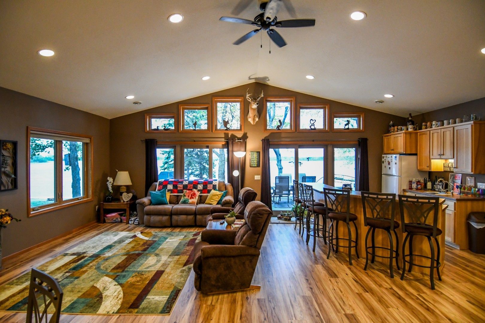 House Interior