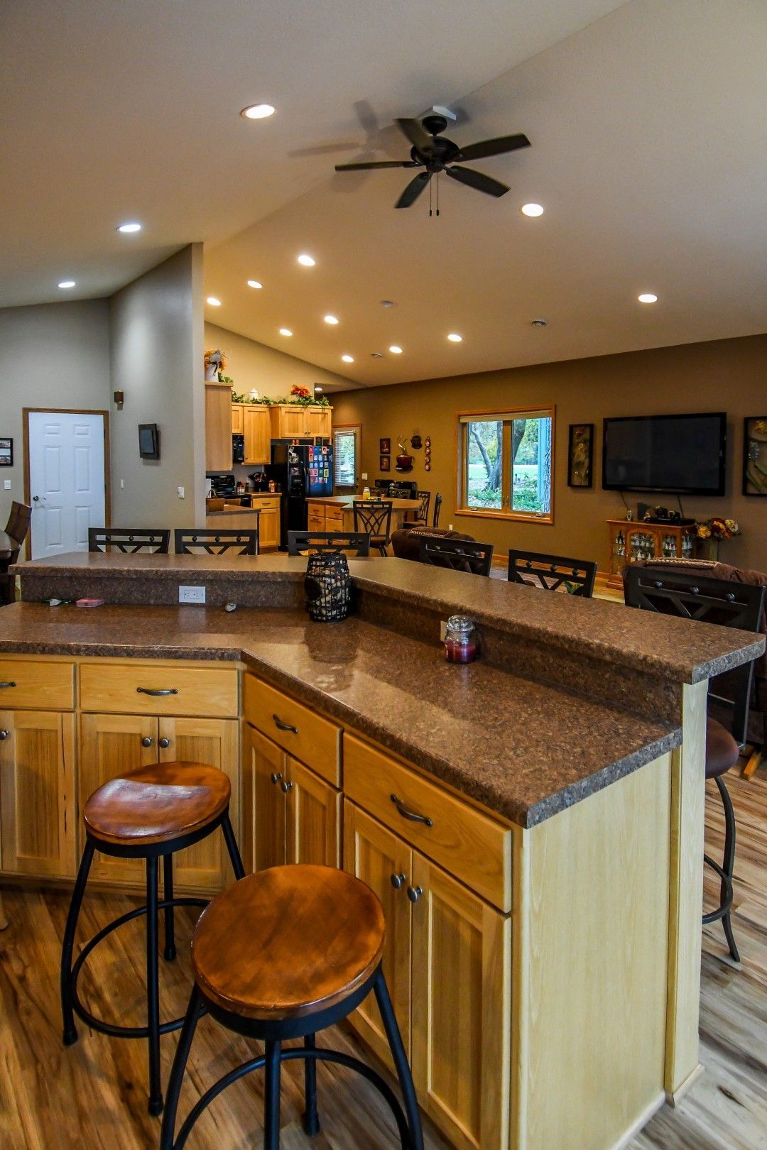 House Interior