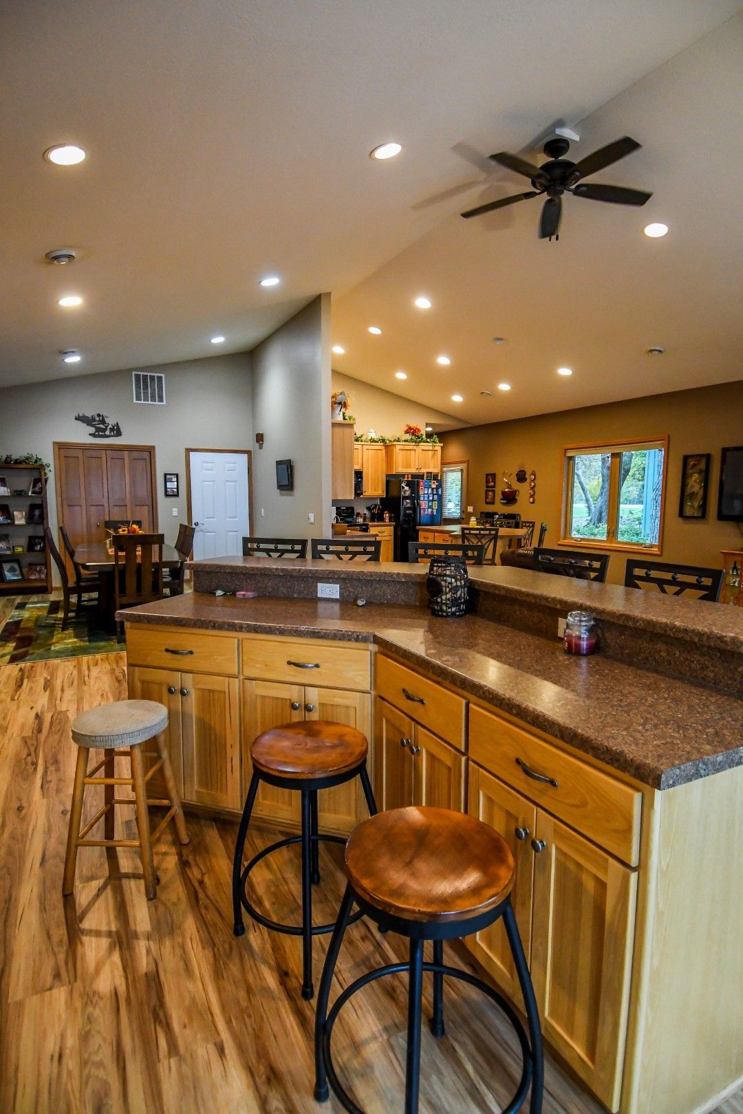 House Interior
