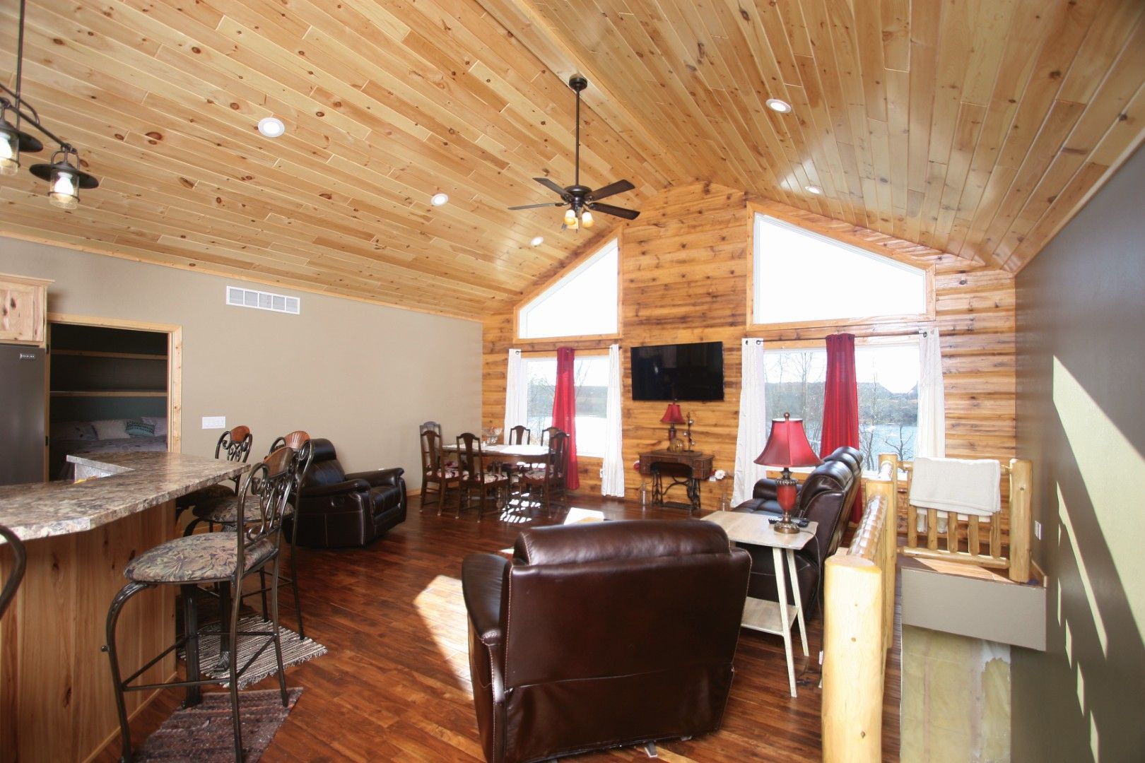 House Interior