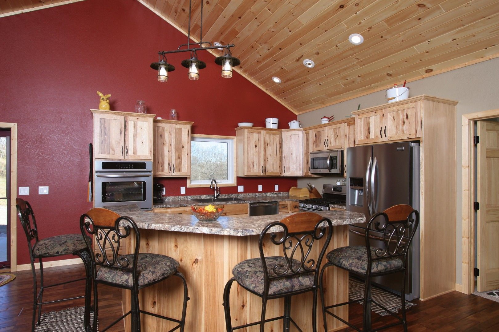 House Interior
