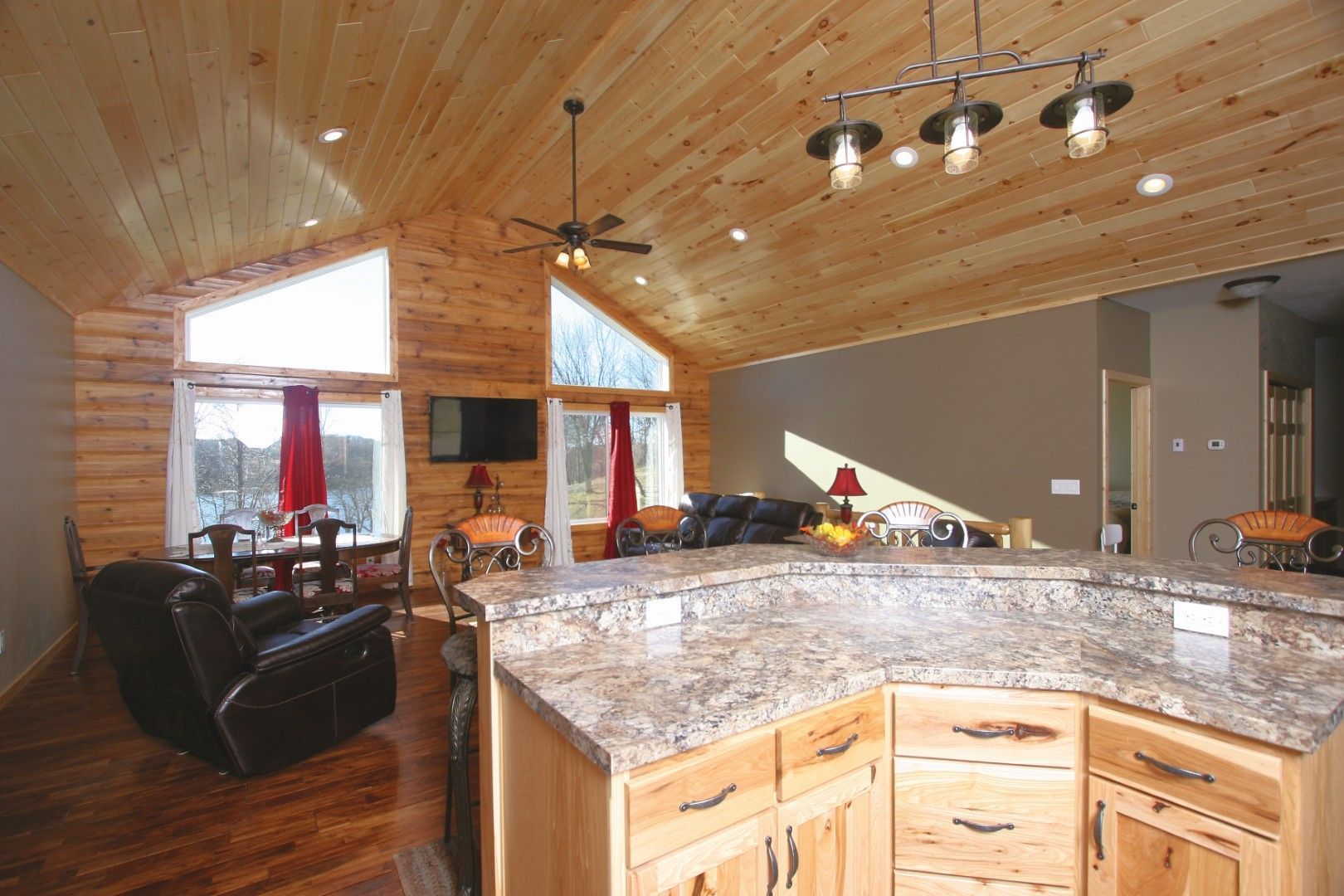 House Interior