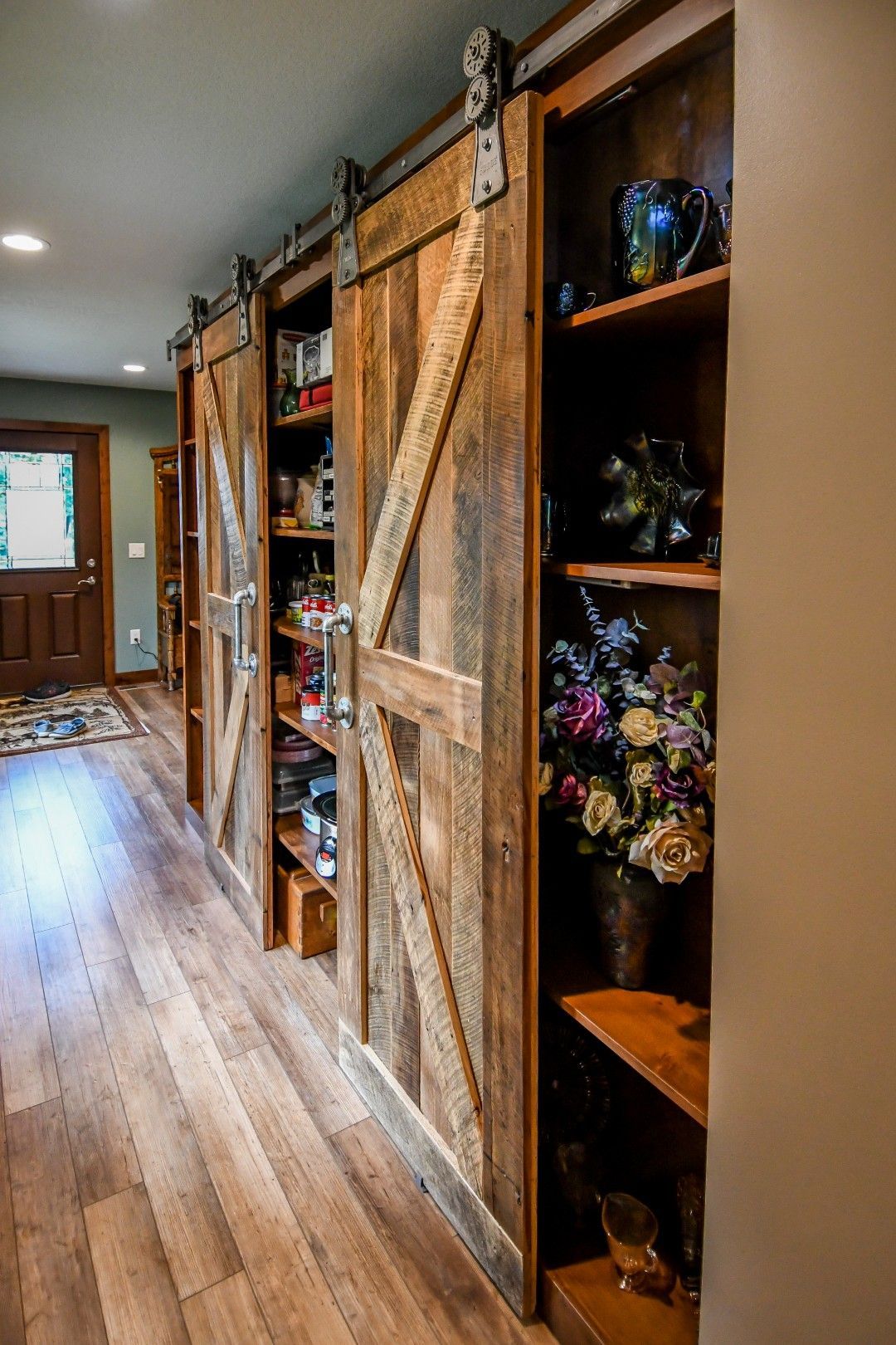 House Interior