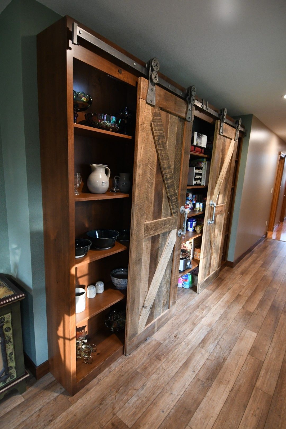 House Interior