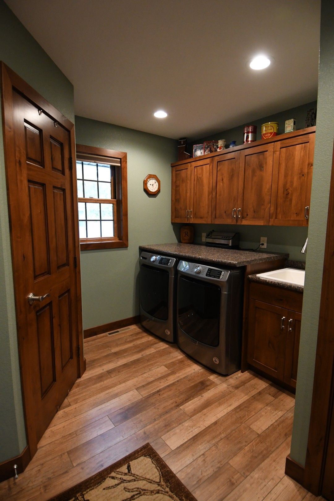 House Interior