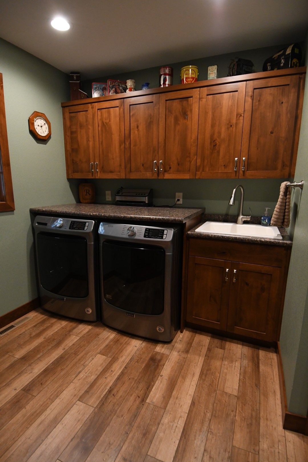 House Interior