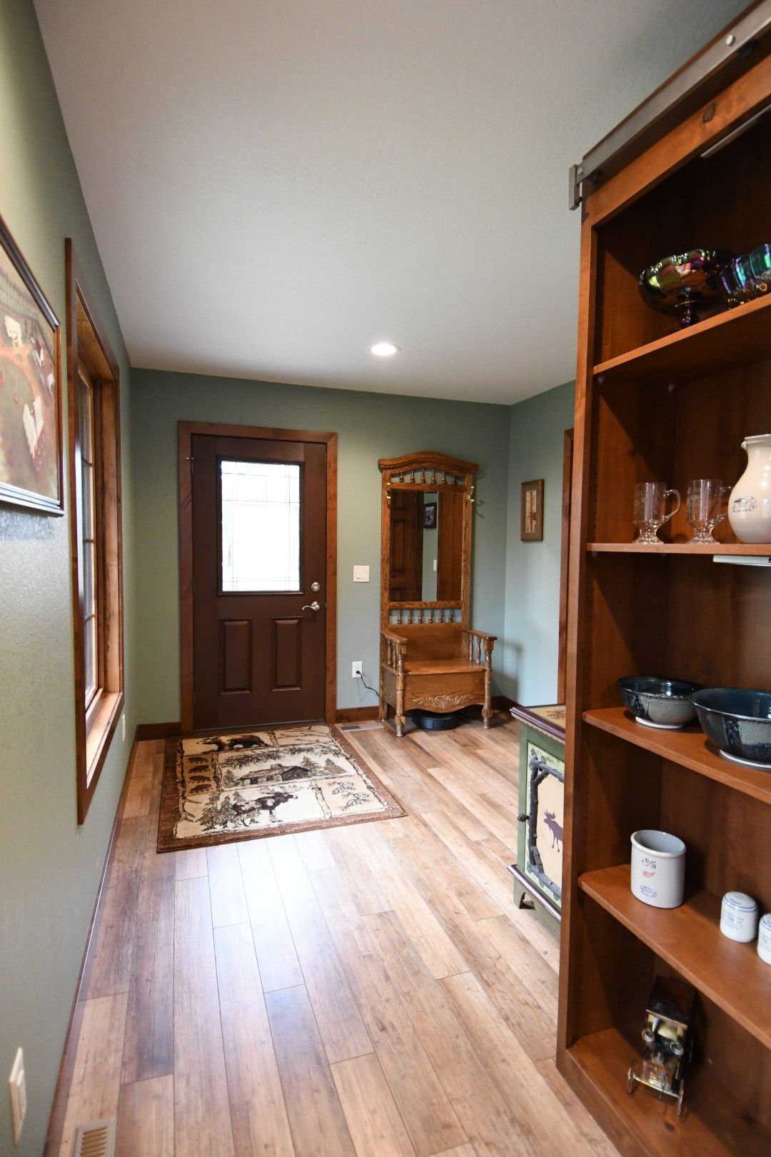House Interior