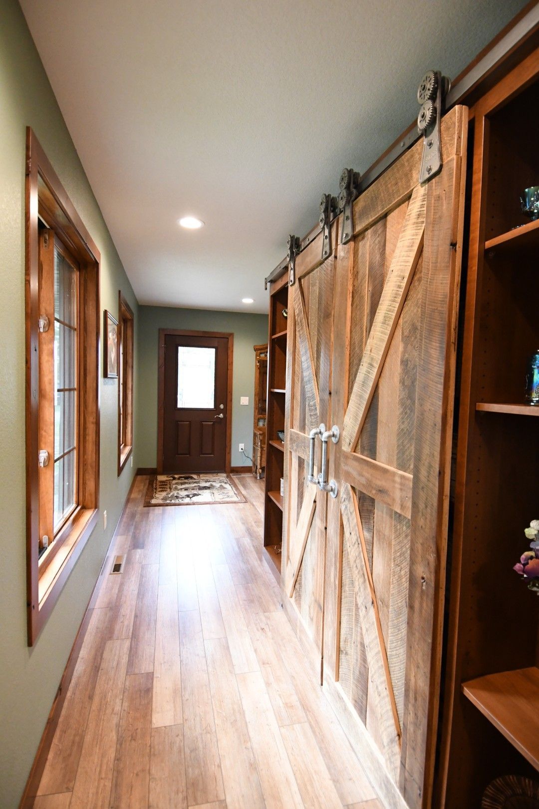 House Interior