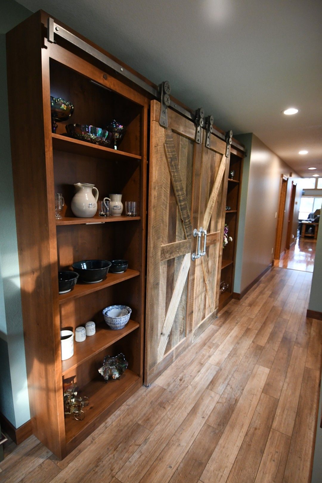 House Interior