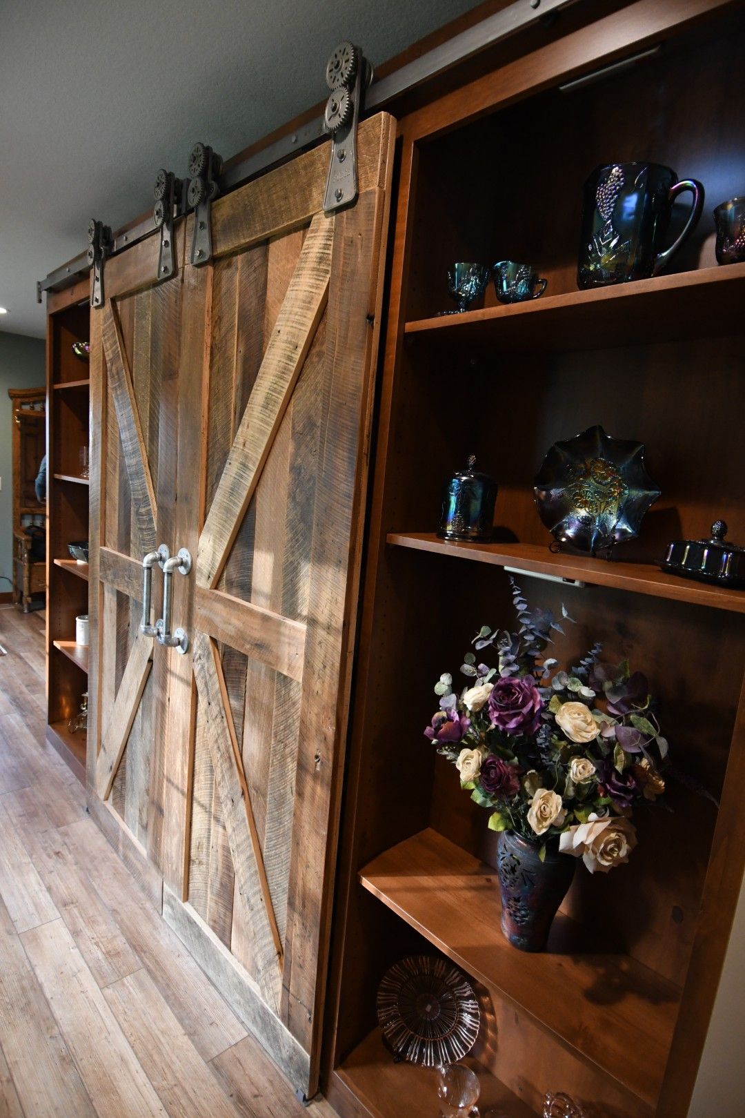 House Interior