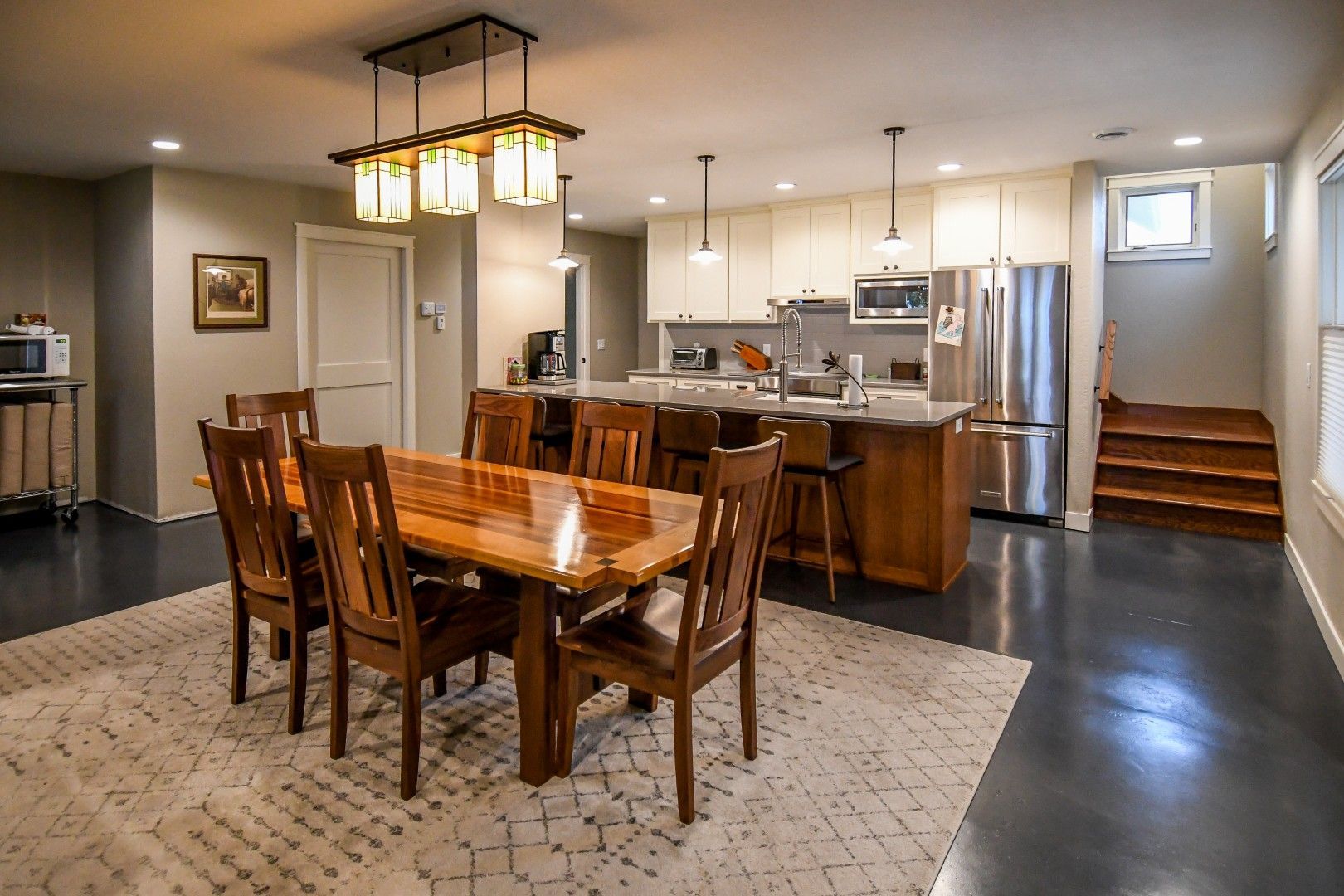 House Interior