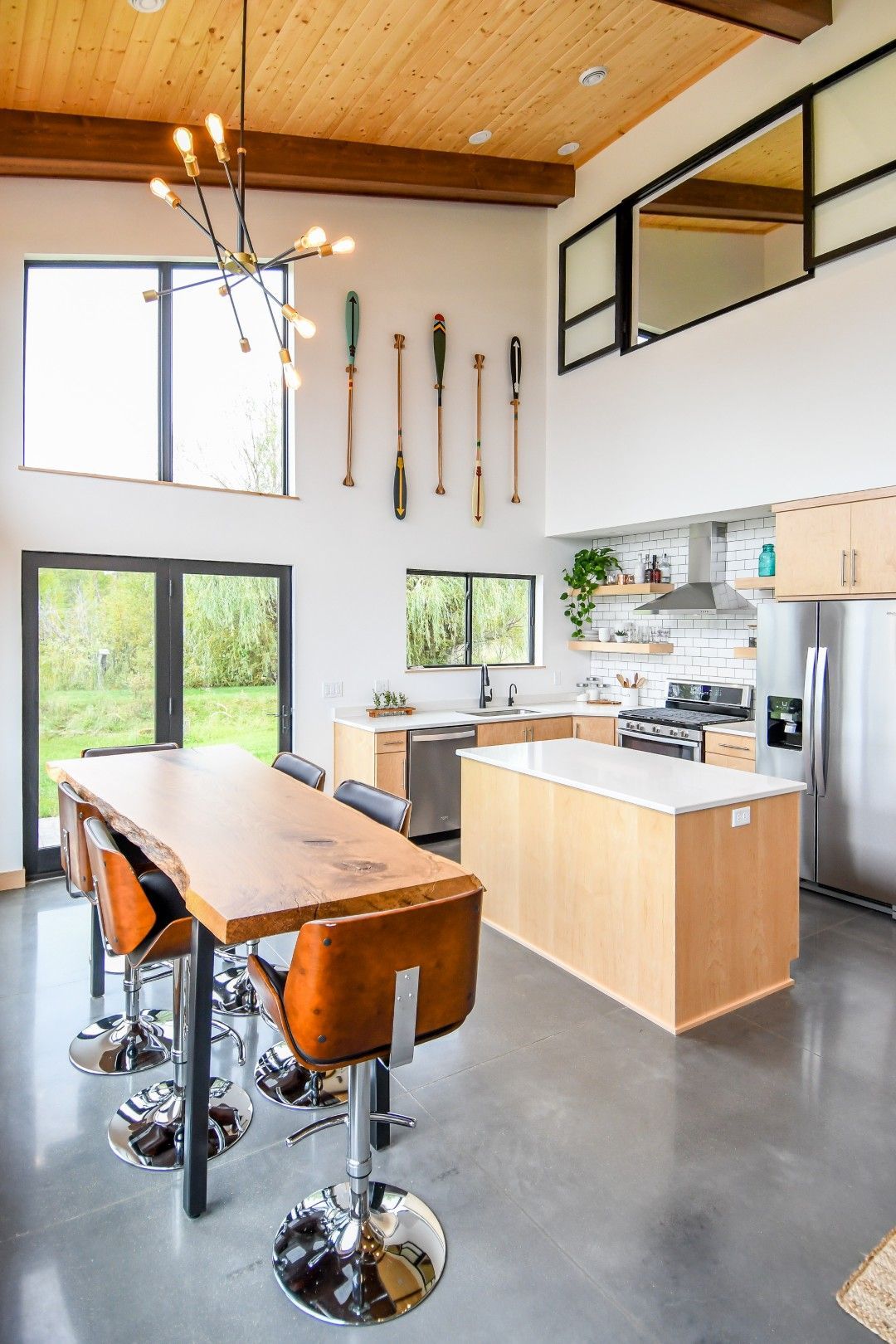 House Interior
