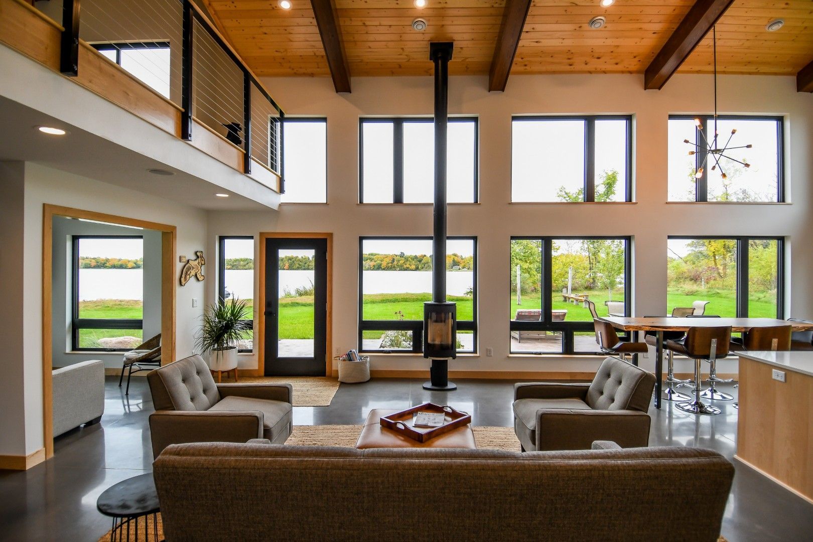 House Interior