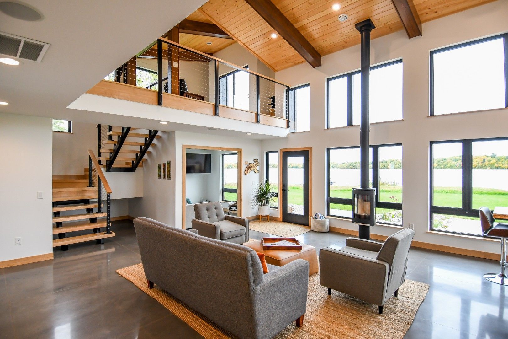 House Interior
