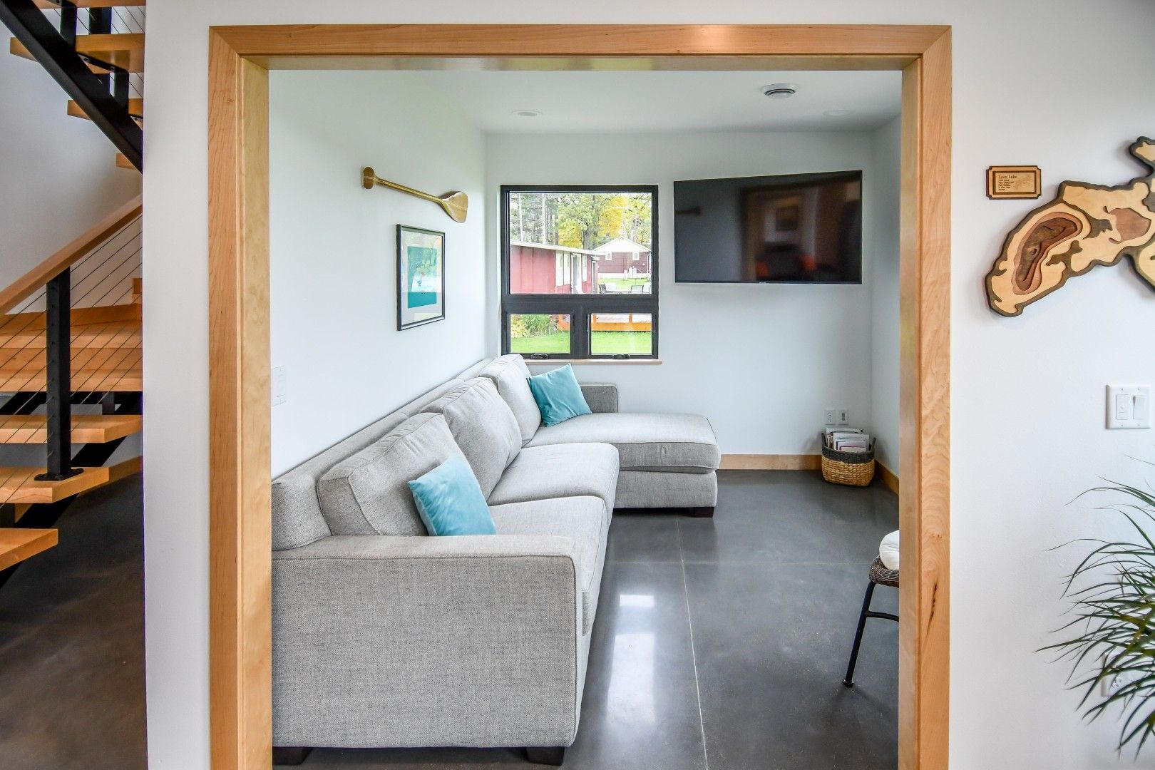 House Interior