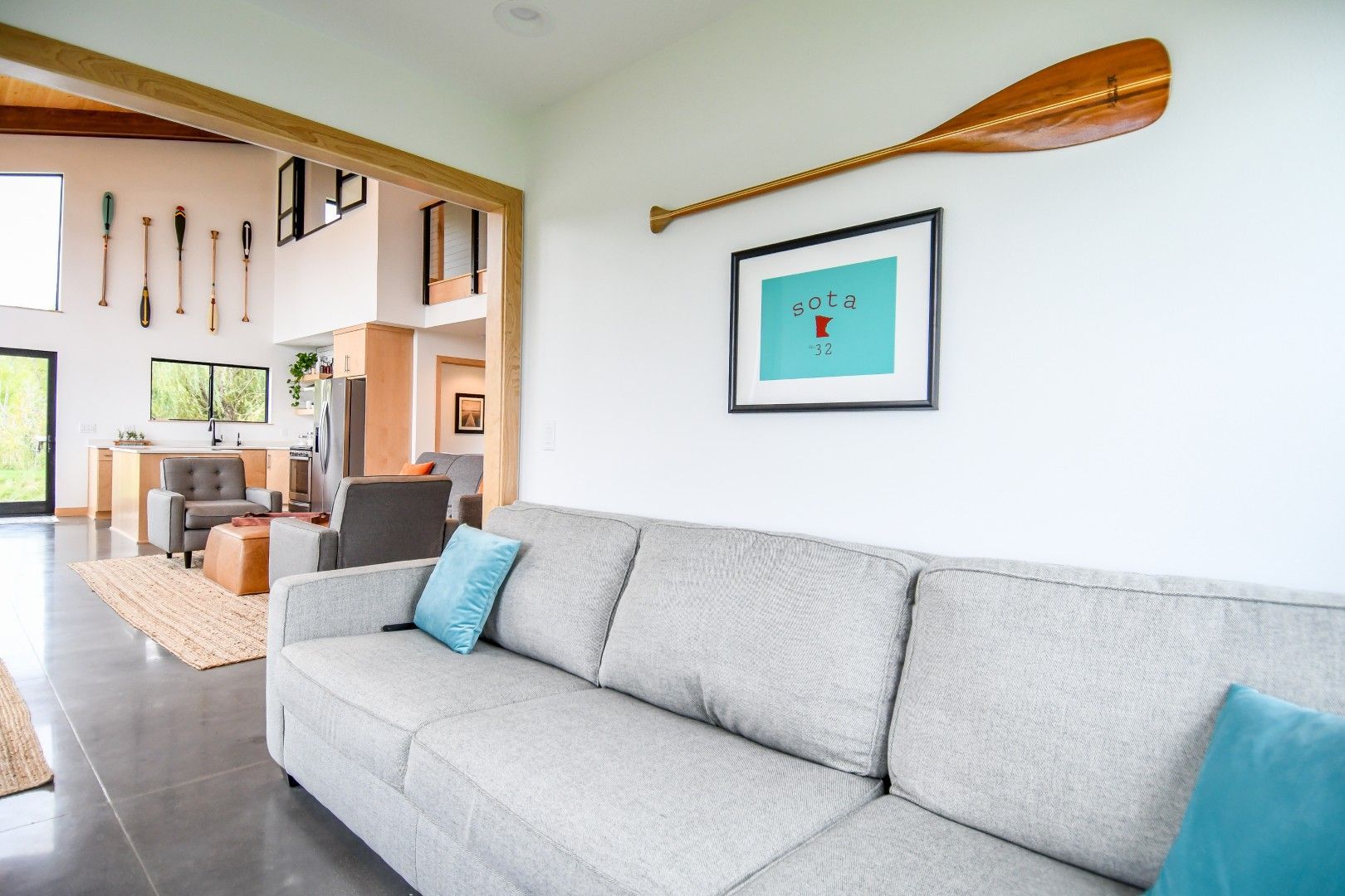 House Interior