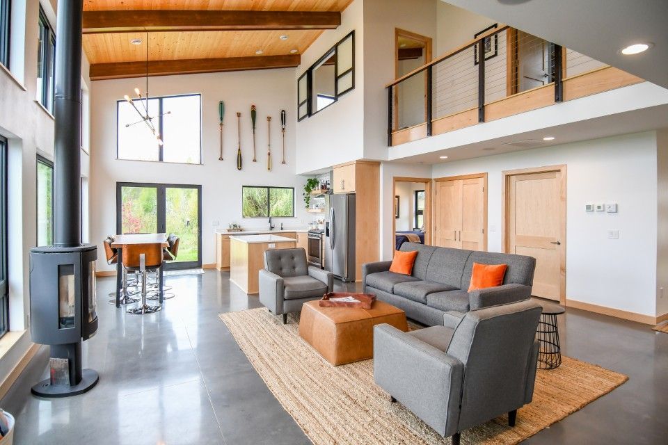 House Interior