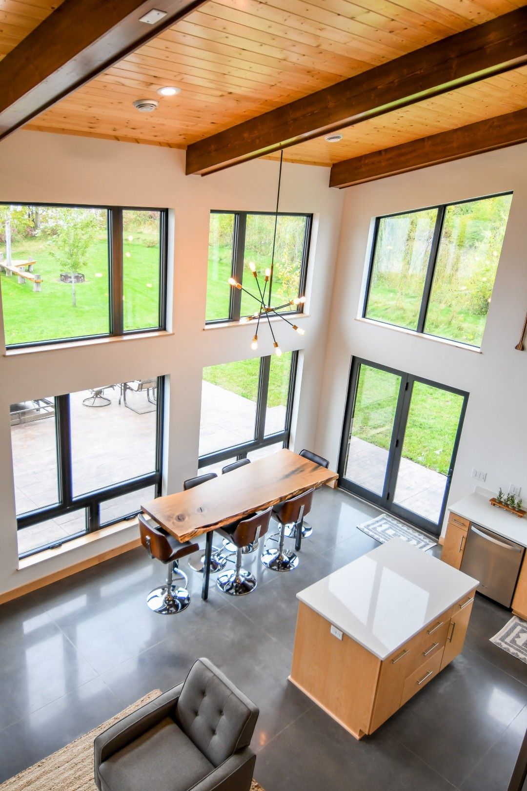House Interior