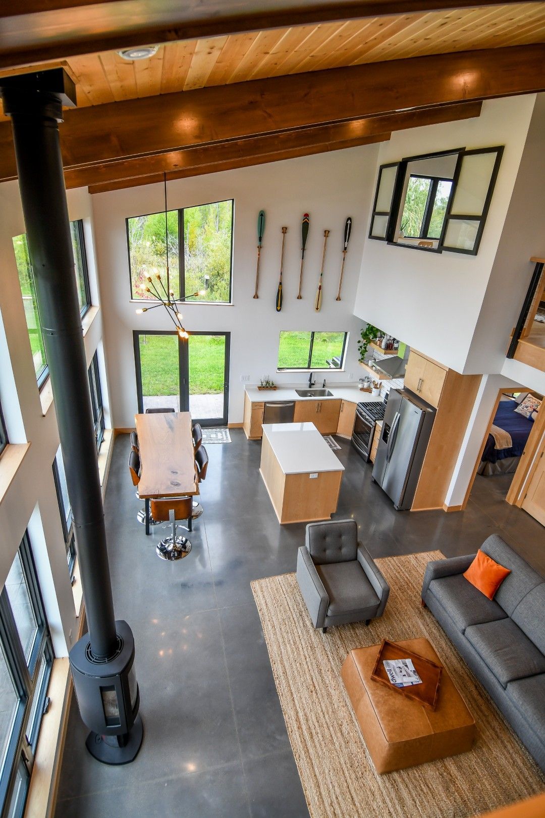 House Interior