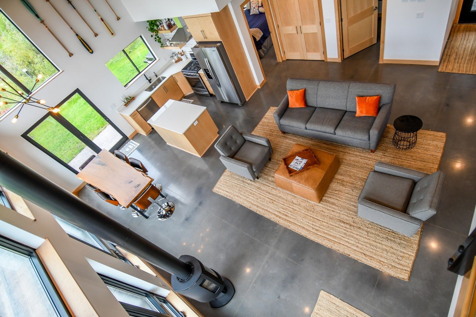House Interior