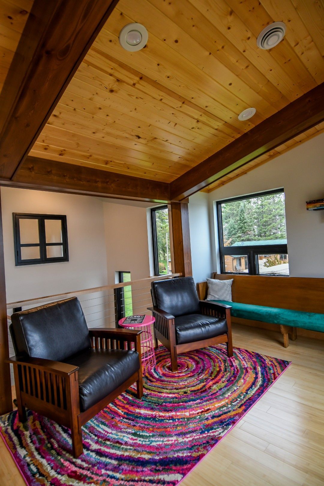 House Interior