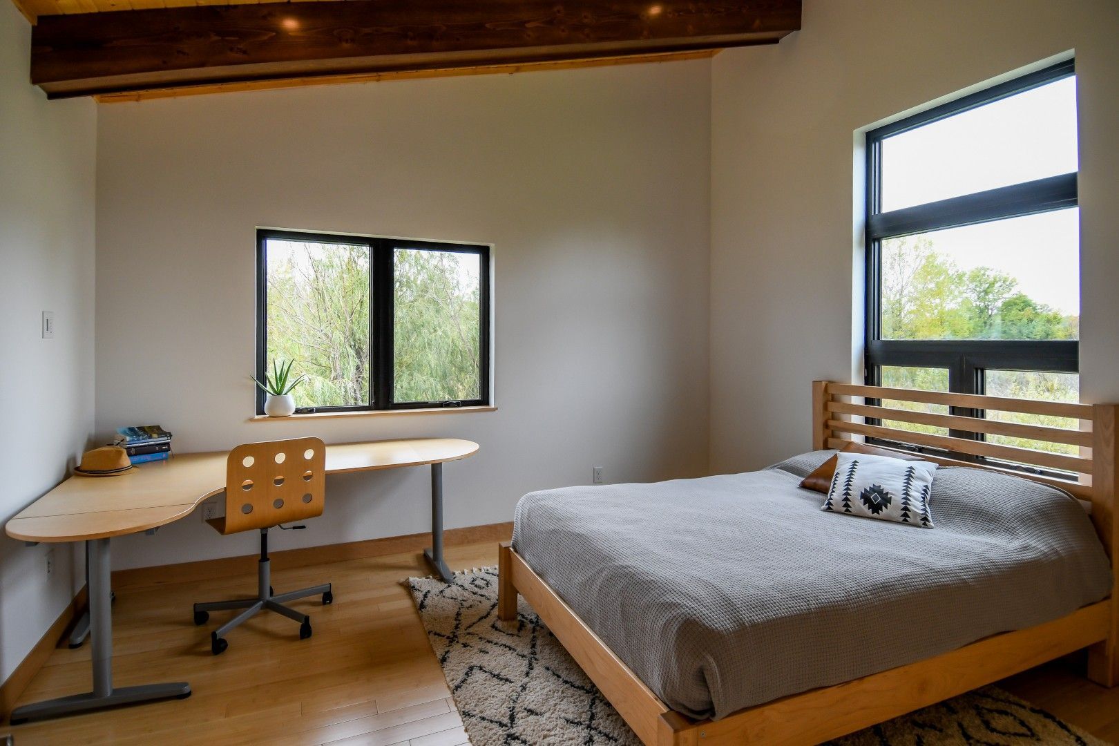 House Interior