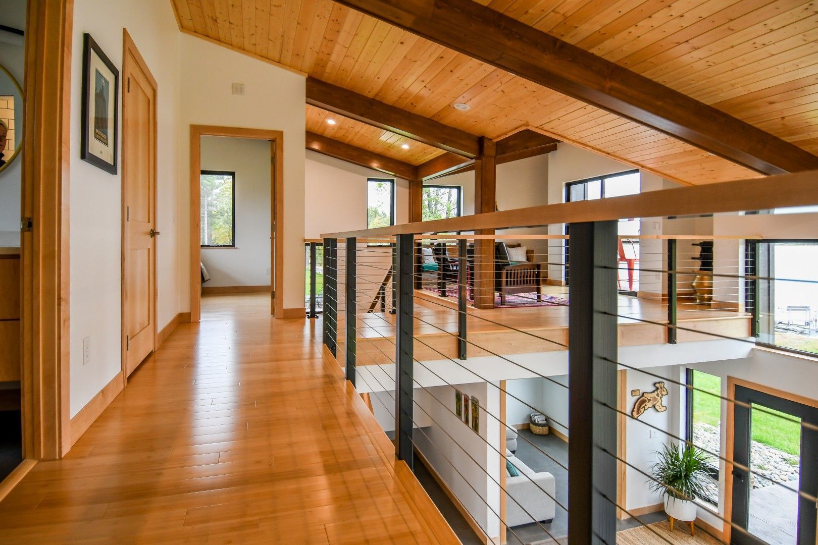 House Interior