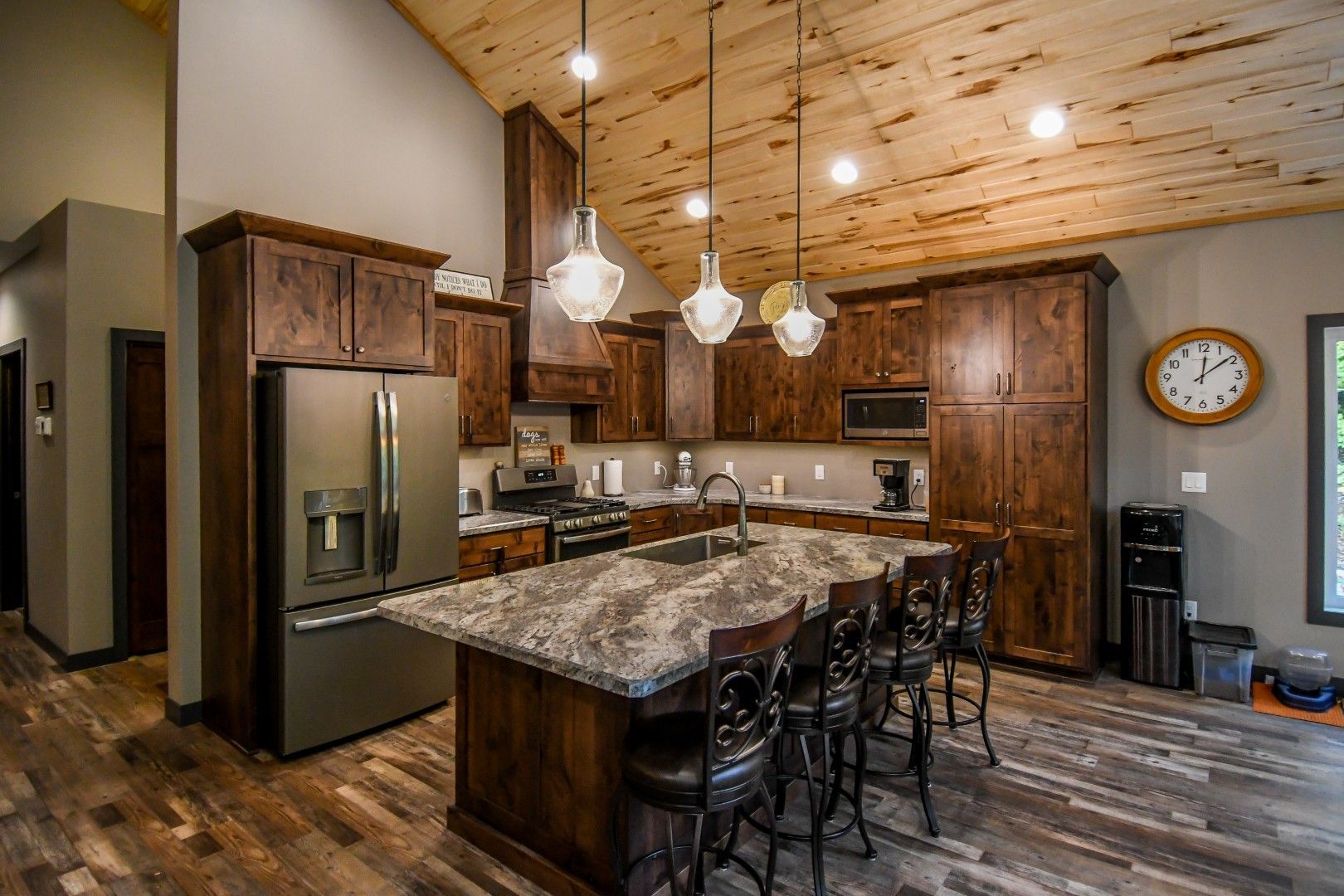 House Interior