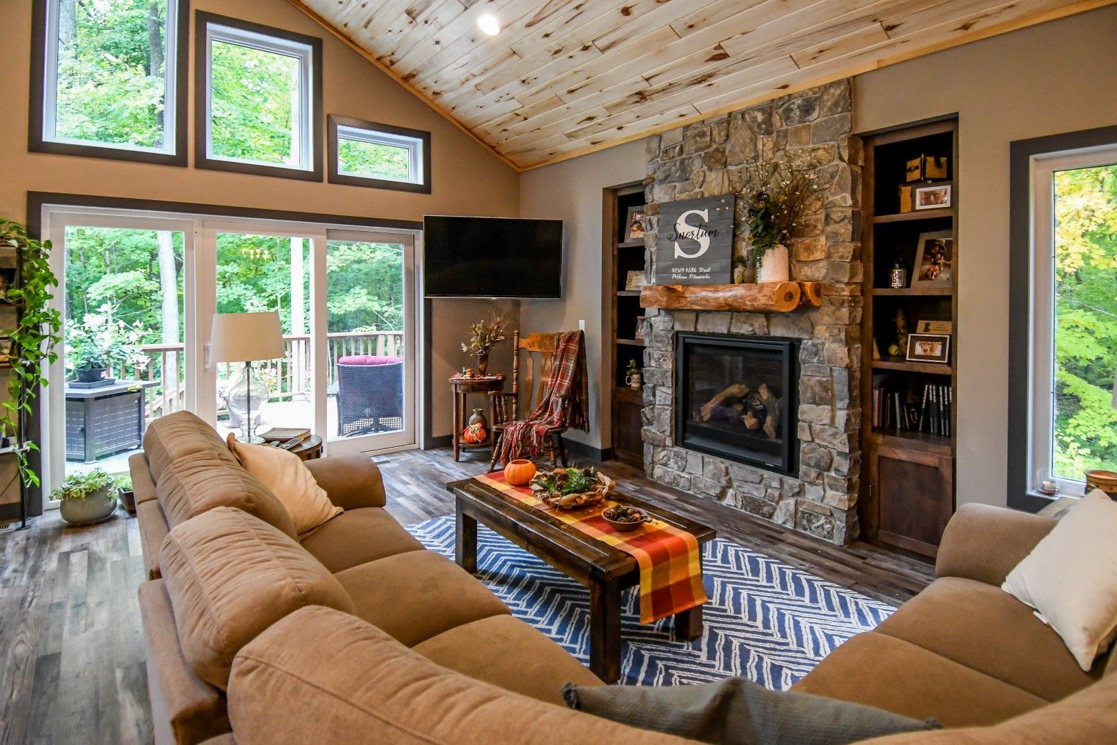 House Interior