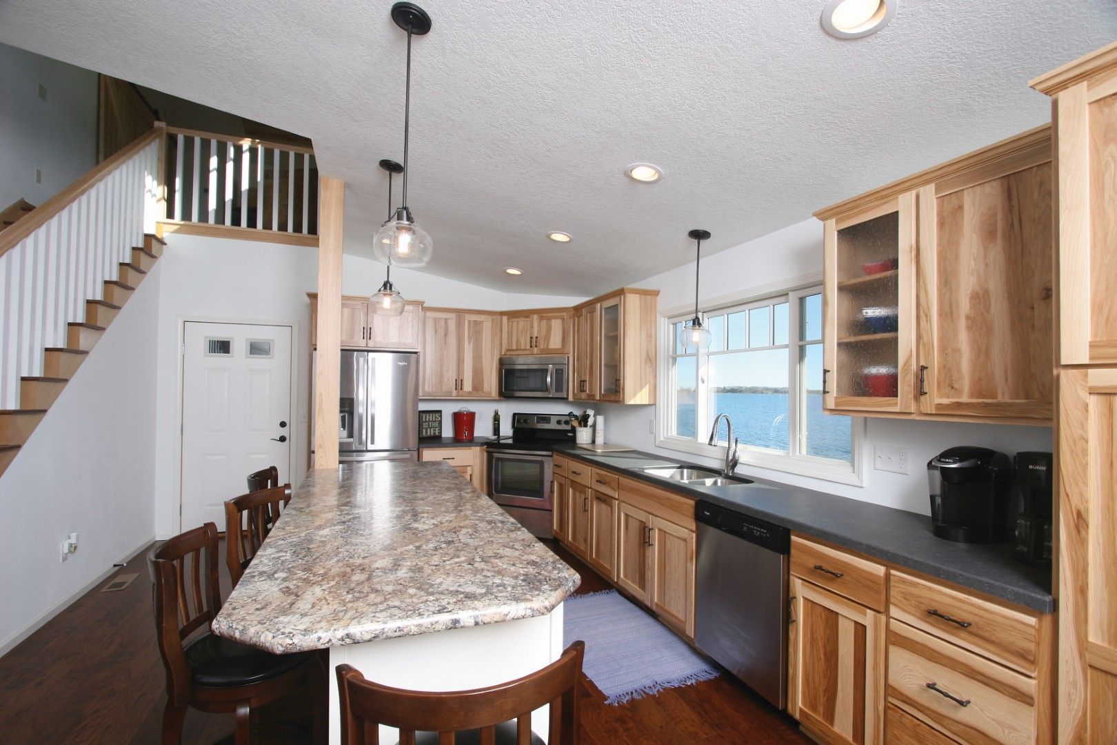 House Interior