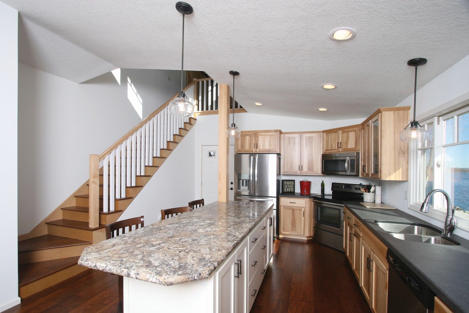 House Interior