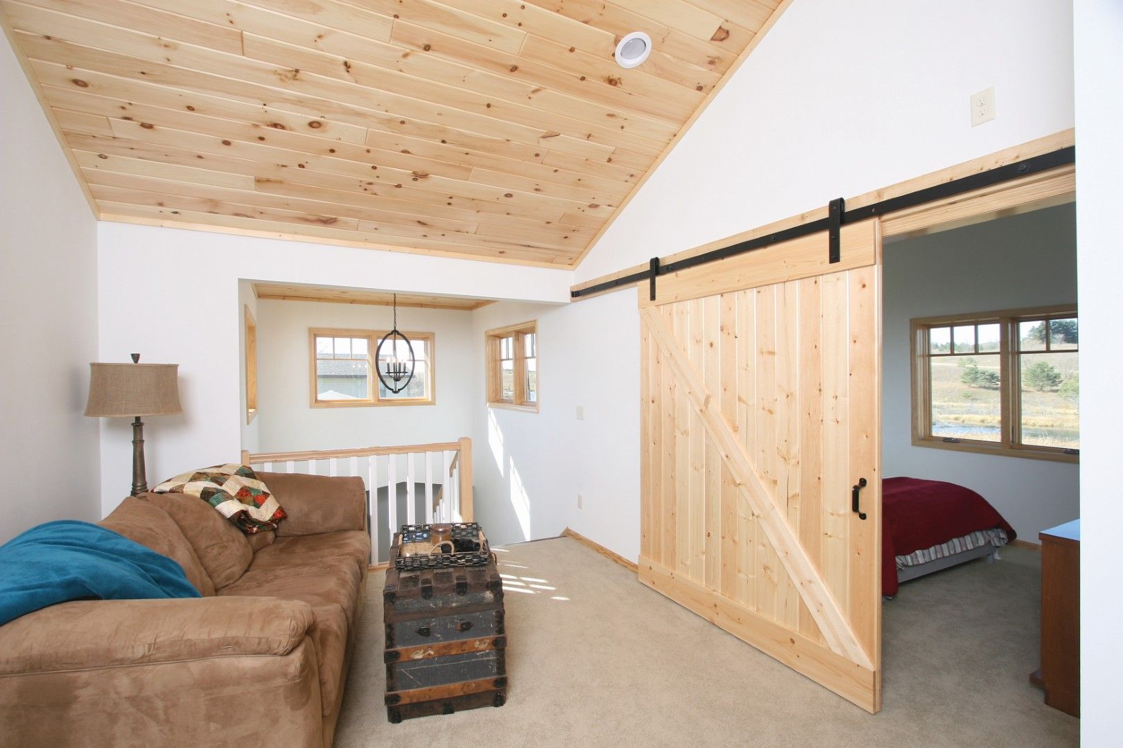House Interior