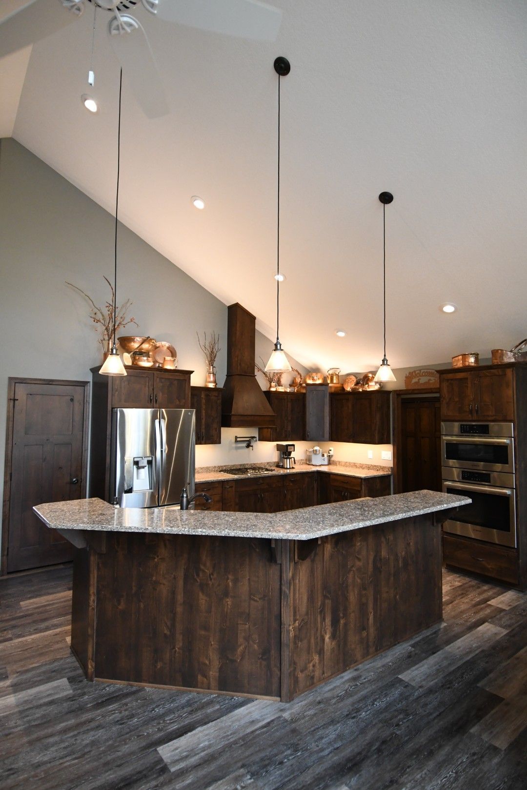 House Interior