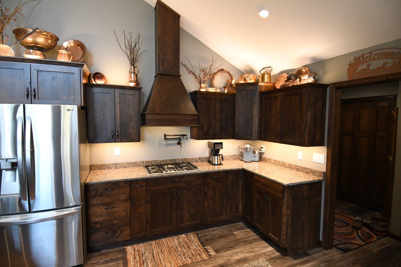 House Interior