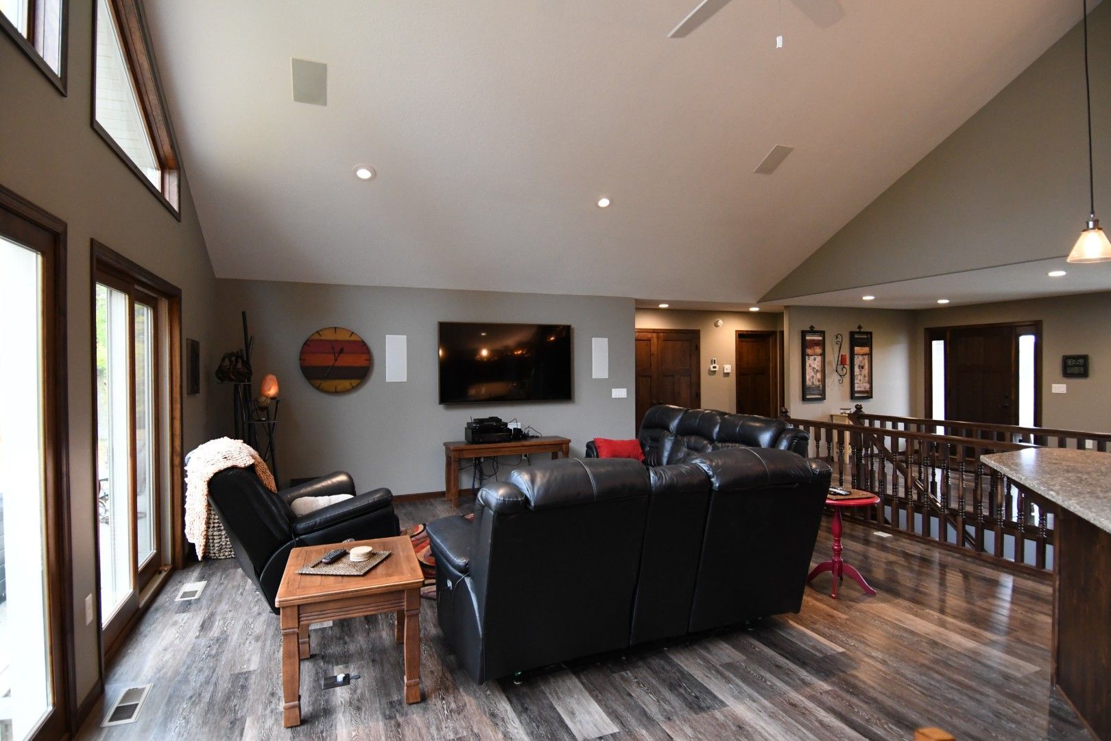 House Interior