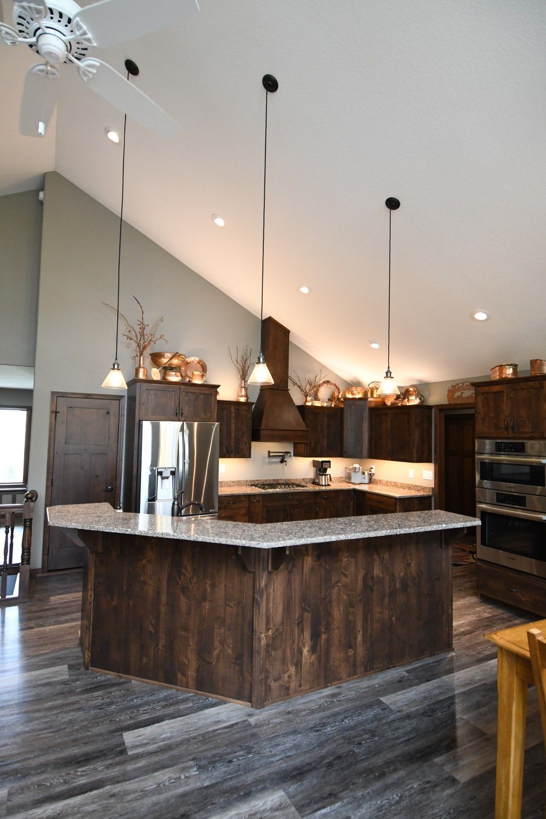 House Interior