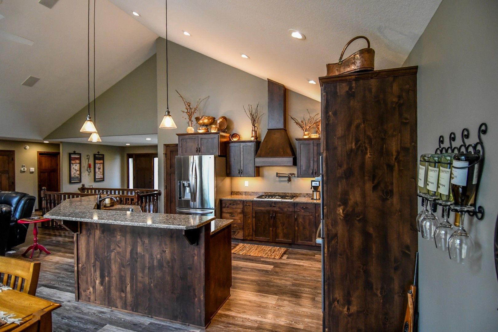 House Interior
