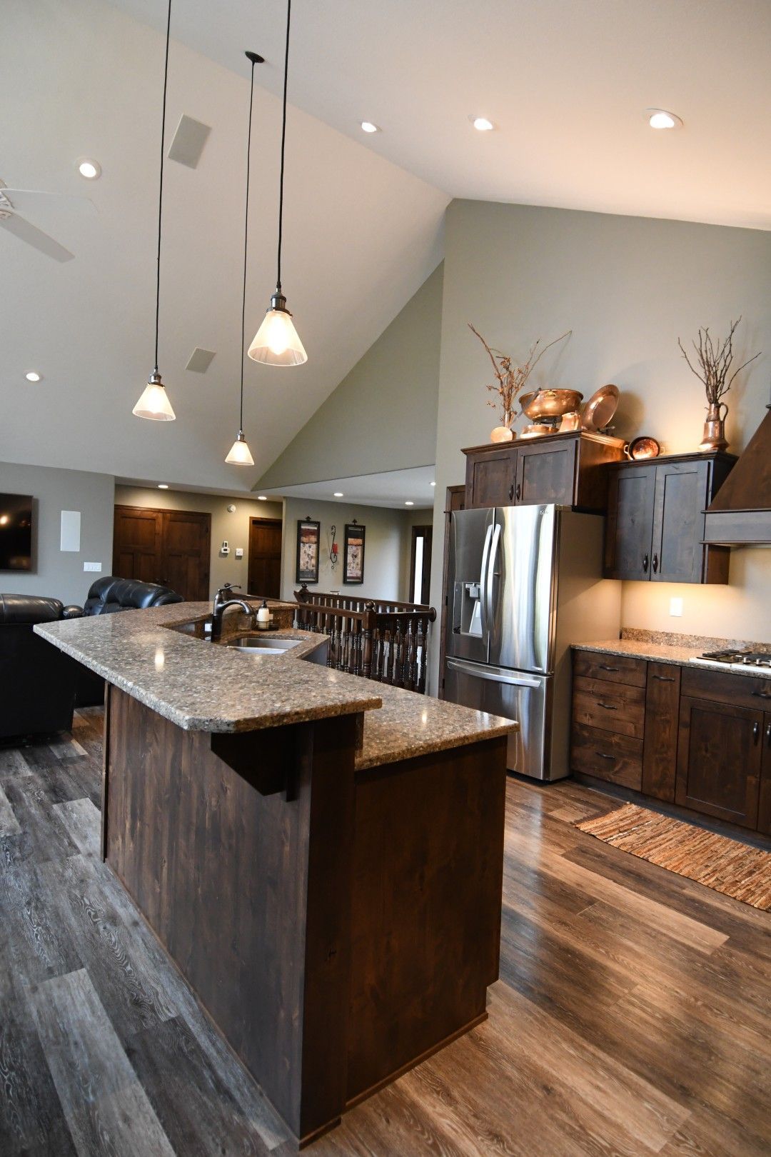 House Interior