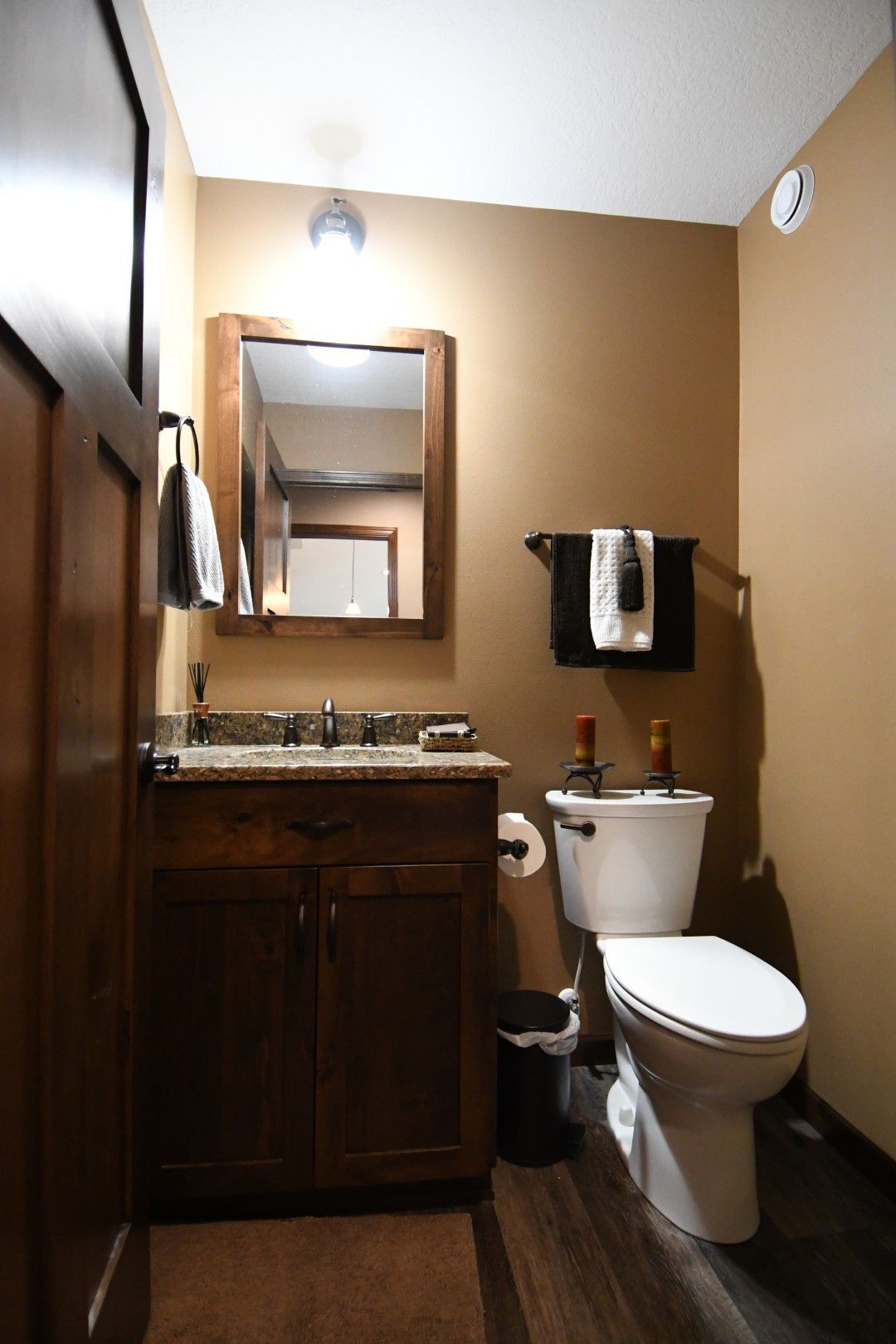 House Interior