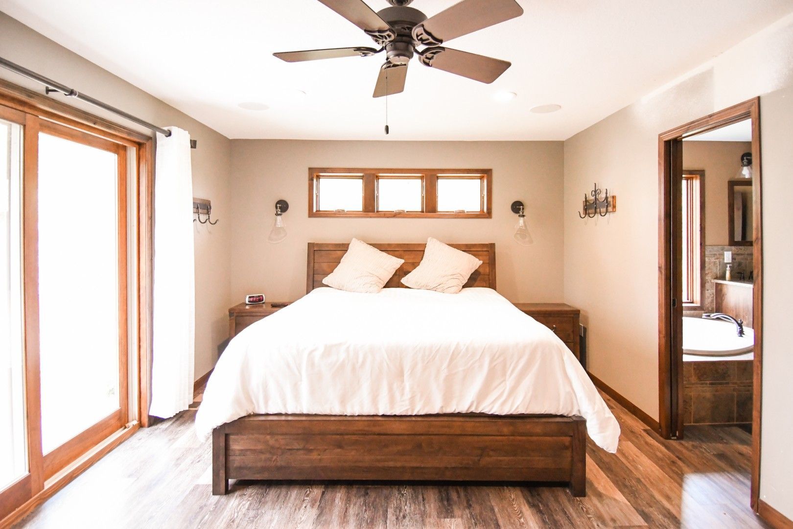 House Interior