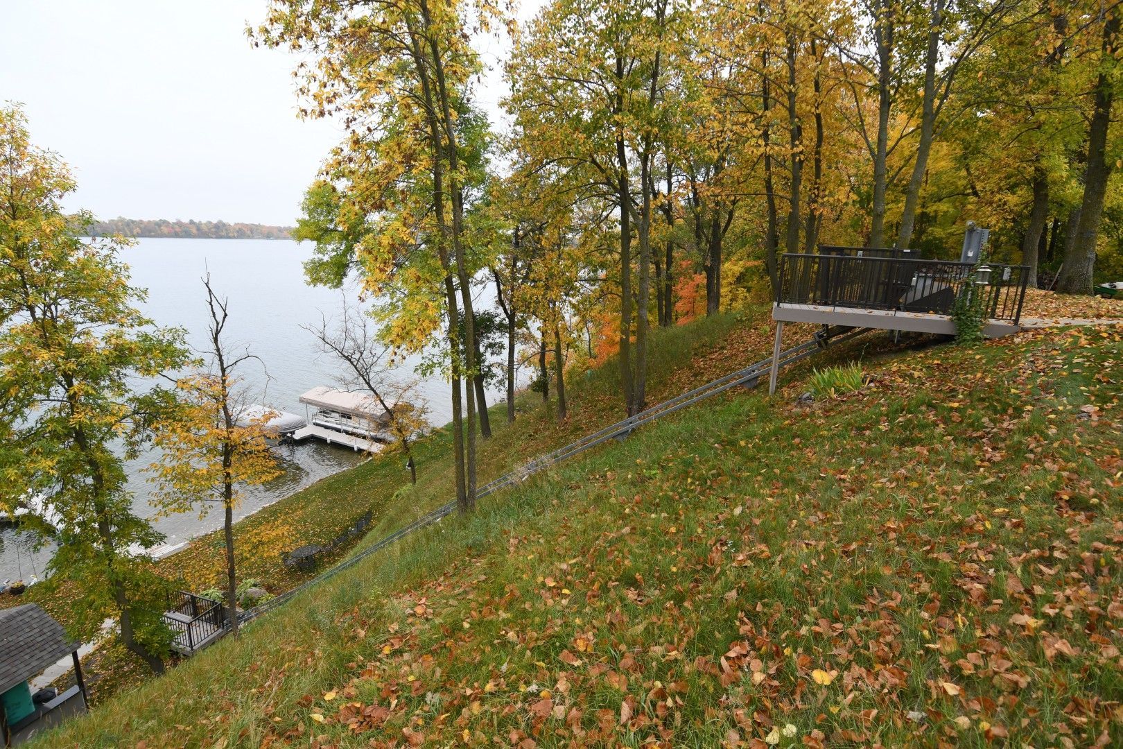 Lakeside View