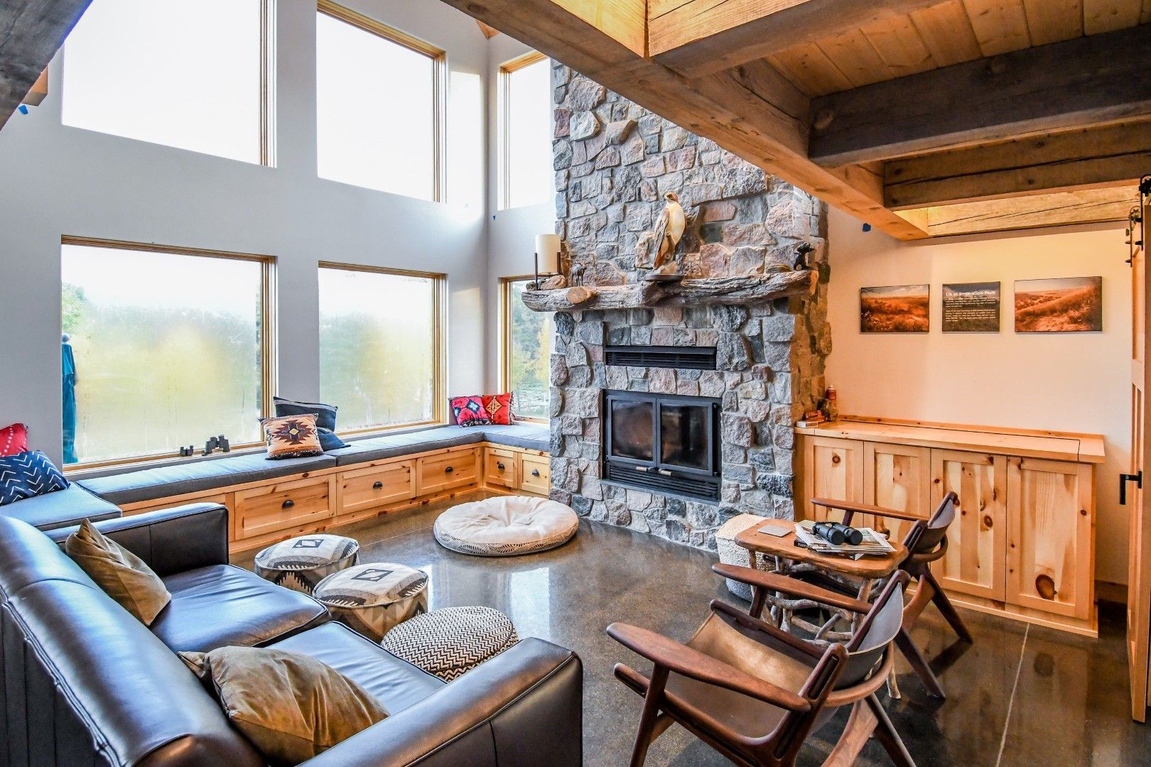 House Interior