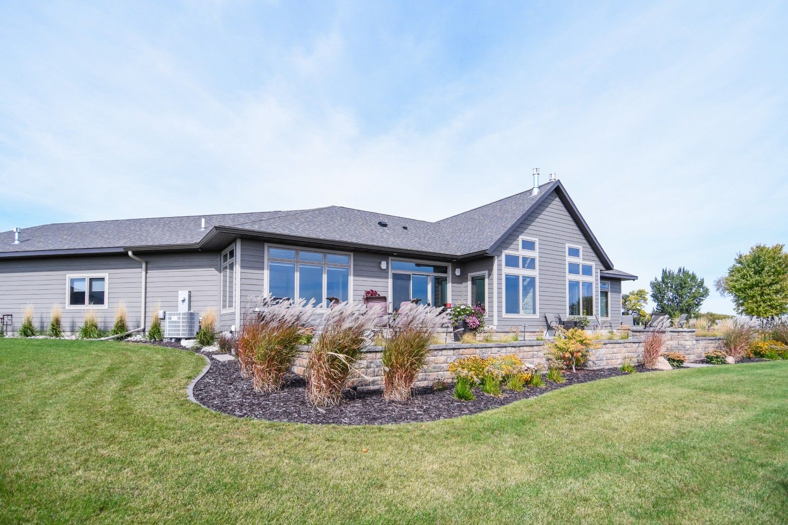 House Exterior