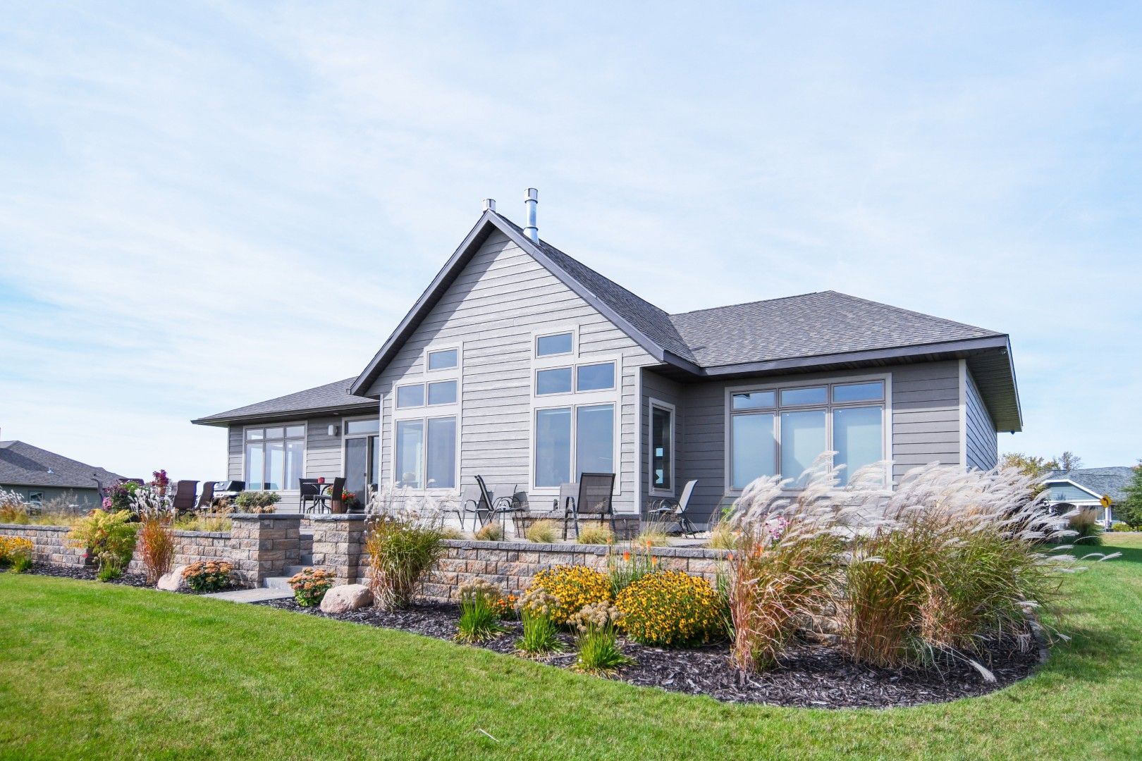 House Exterior