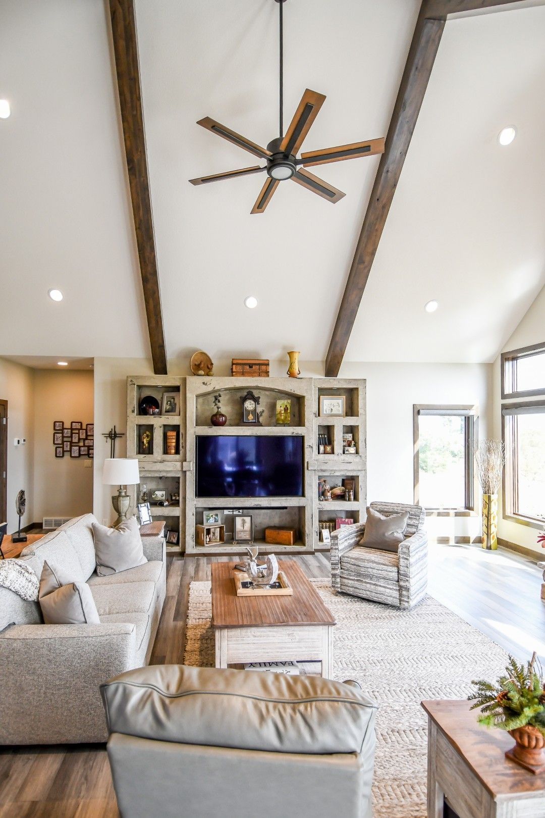 House Interior