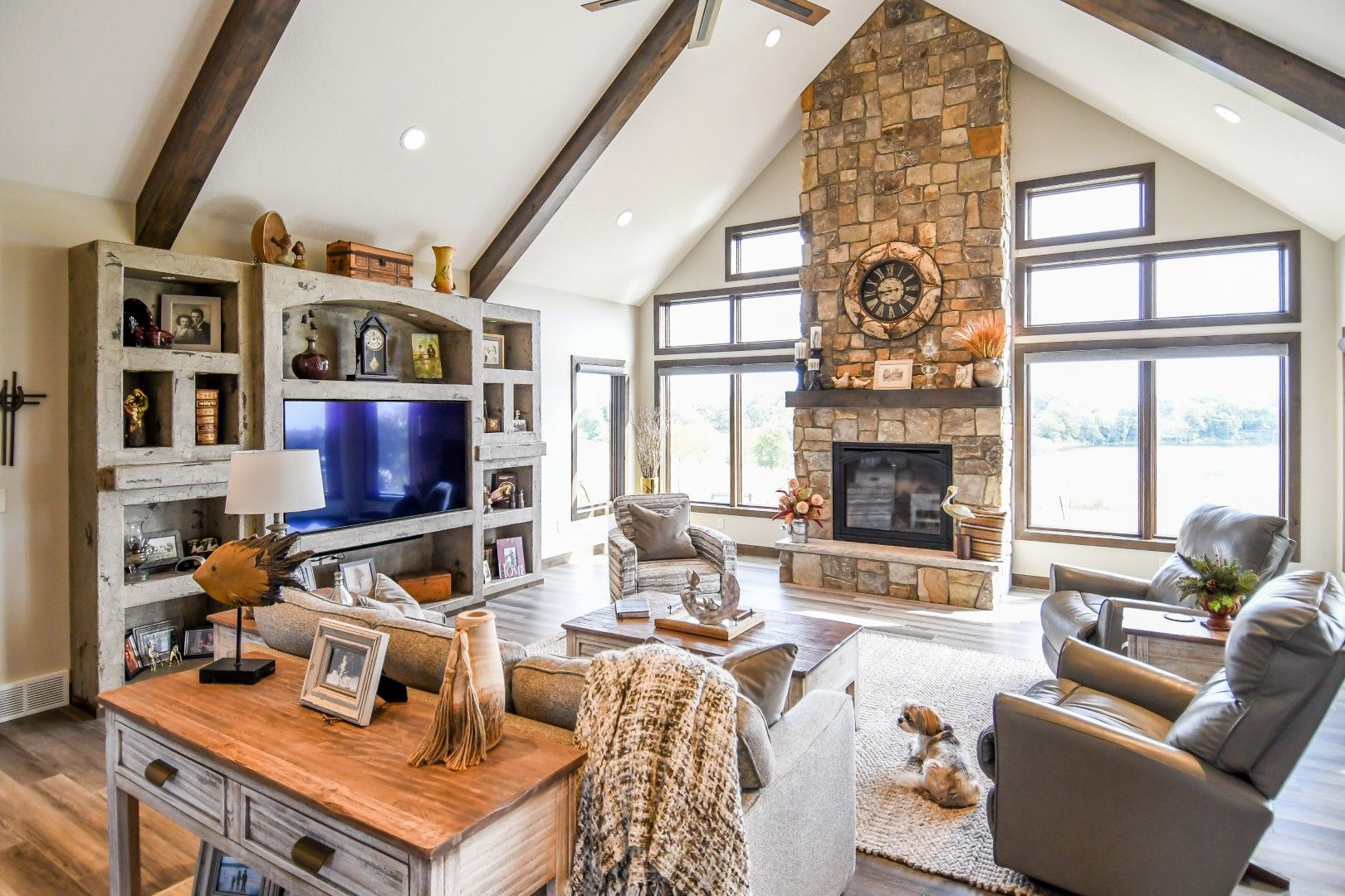 House Interior
