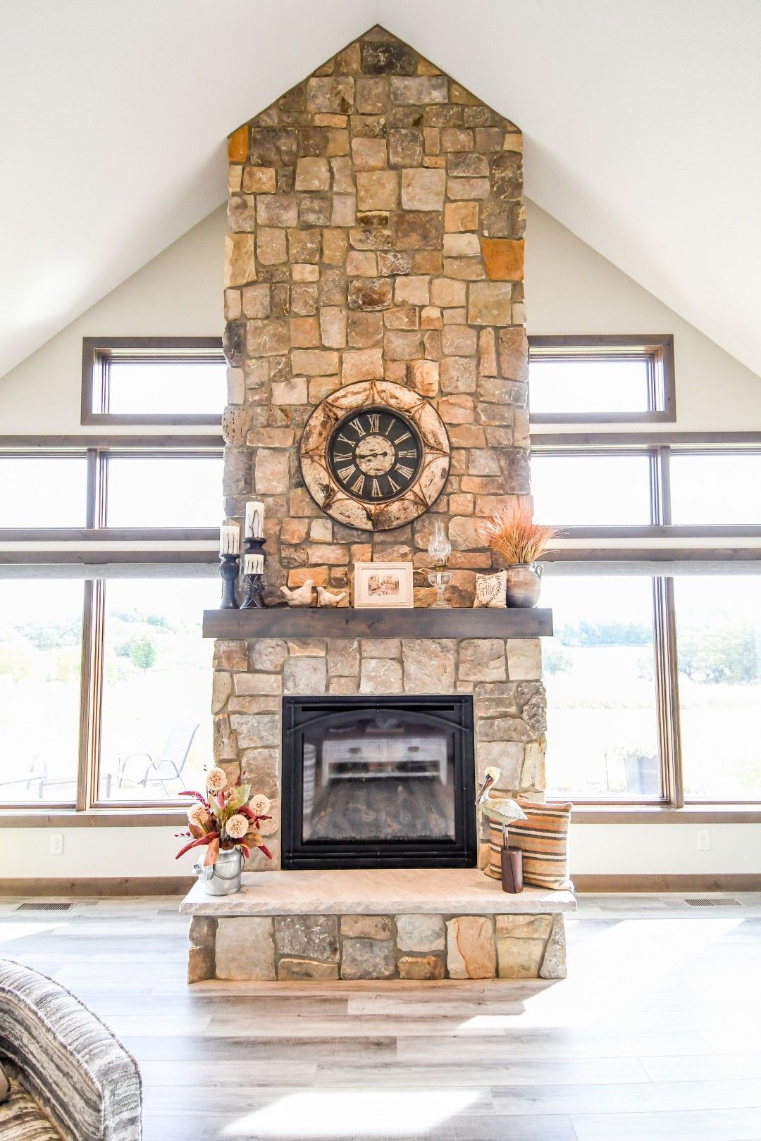 House Interior