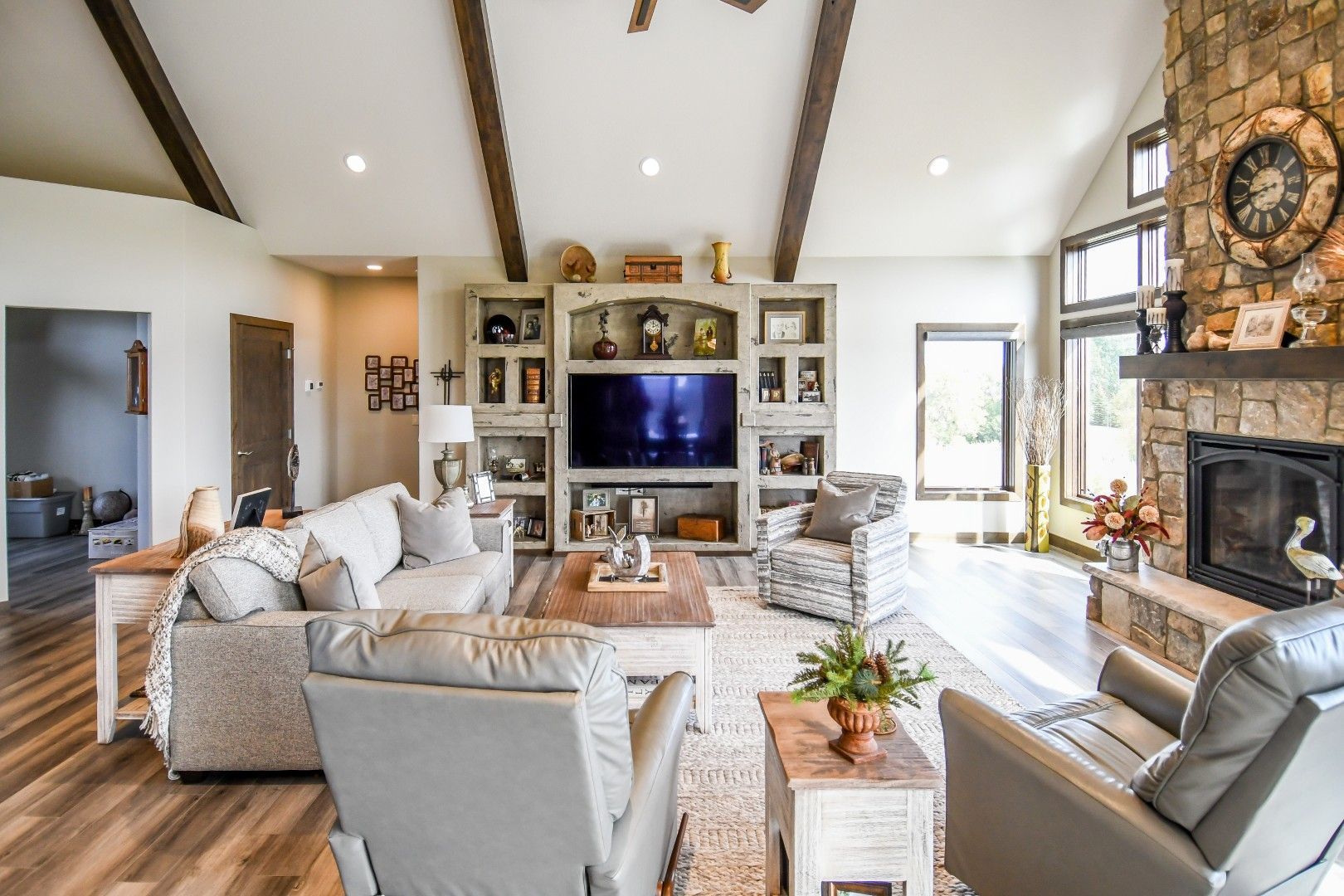 House Interior