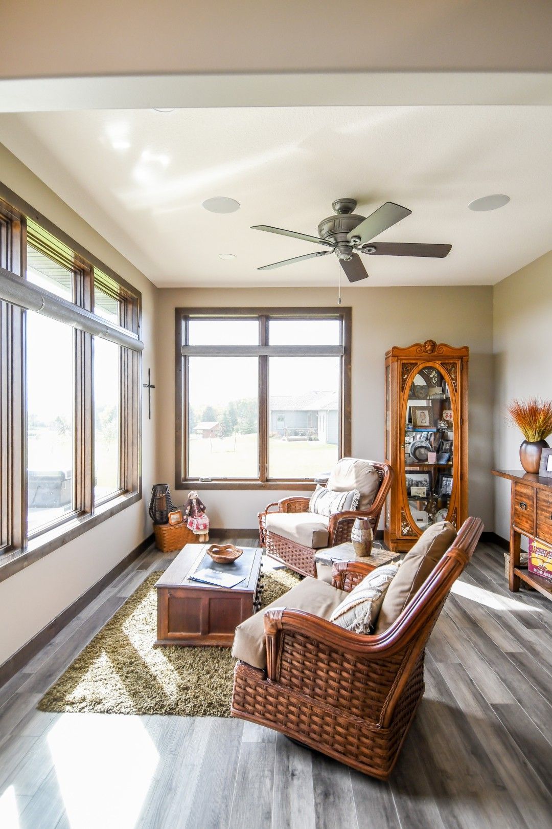 House Interior