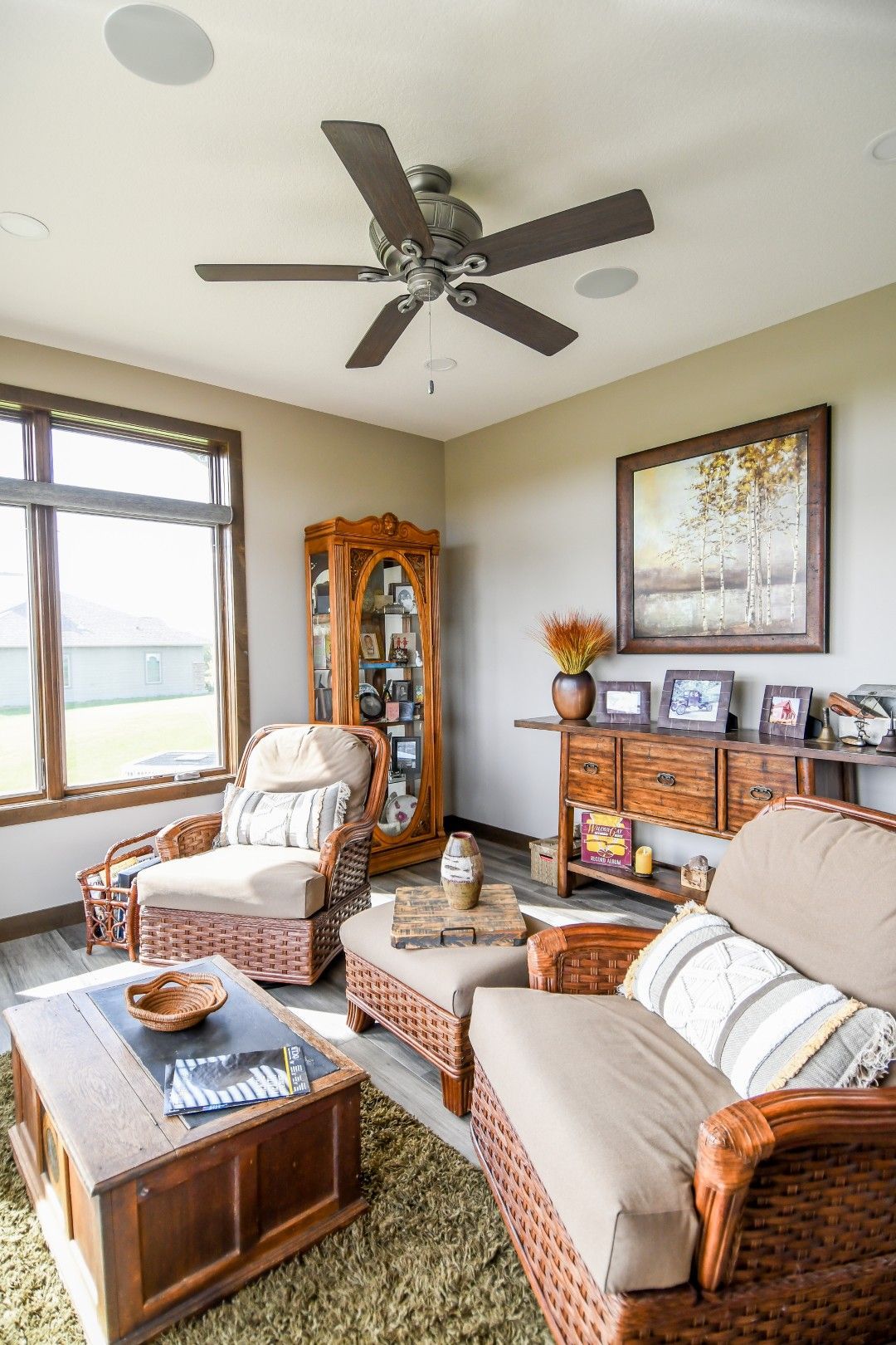 House Interior